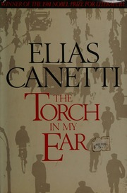Cover of edition torchinmyear0000cane