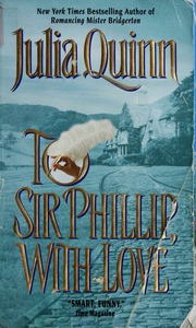 Cover of edition tosirphillipwith00quin