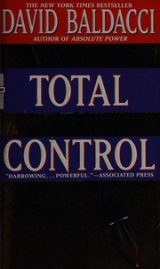Cover of edition totalcontrol0000bald_w6c3