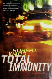 Cover of edition totalimmunity00ward