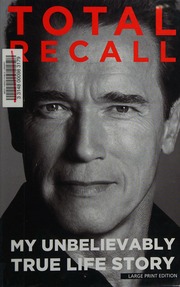 Cover of edition totalrecall0000schw_d1i5