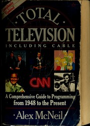 Cover of edition totaltelevisionc00mcne