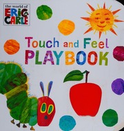Cover of edition touchfeelplayboo0000carl