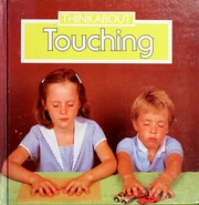 Cover of edition touching00plucrich