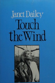 Cover of edition touchwind0000dail_o4w0
