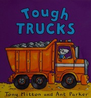 Cover of edition toughtrucks0000mitt_g5s2
