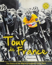 Cover of edition tourdefrancestor0000laze_m5r0