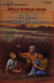 Cover of edition towalkskypath0000nayl