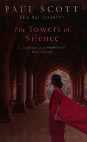 Cover of edition towersofsilence0000scot_f5r7