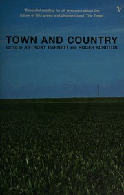 Cover of edition towncountry0000unse_s5m4