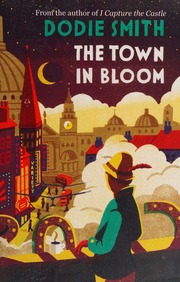 Cover of edition towninbloom0000smit_x5u7