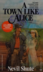 Cover of edition townlikealice0000shut_g6t5