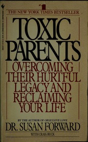 Cover of edition toxicparents00susa