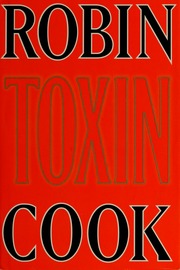 Cover of edition toxin00cook