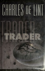 Cover of edition trader00deli