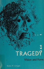 Cover of edition tragedyvisionfor0000corr