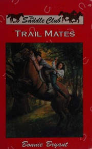 Cover of edition trailmates0000brya_t5r8
