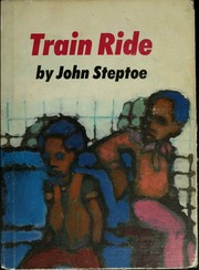Cover of edition trainride00step