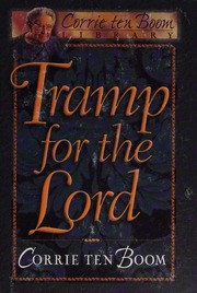 Cover of edition trampforlord0000tenb