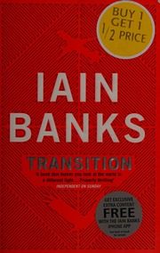 Cover of edition transition0000bank