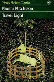 Cover of edition travellight00mitc