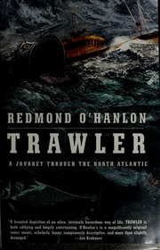 Cover of edition trawler00redm