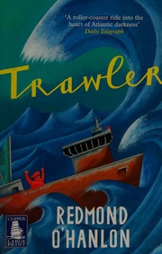Cover of edition trawlerjourneyth0000ohan