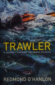 Cover of edition trawlerjourneyth0000ohan_v5n3