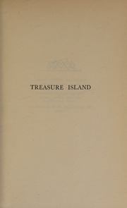 Cover of edition treasureisland0000unse_g5a0