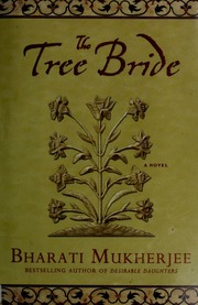 Cover of edition treebridenovel00mukh