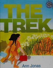 Cover of edition trek0000jona