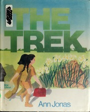 Cover of edition trek00jona