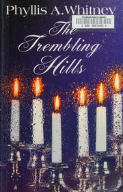 Cover of edition tremblinghills0000whit_q2v4