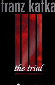 Cover of edition trial00kafk_0