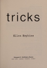 Cover of edition tricks0000hopk_b9z4