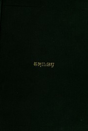 Cover of edition trilby1893duma