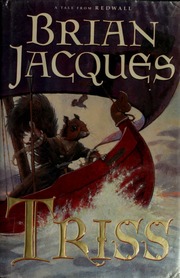 Cover of edition trisstalefromred00jacq