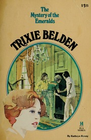 Cover of edition trixiebelden00kenn