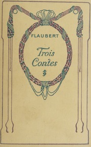 Cover of edition troiscontes0000unse