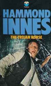 Cover of edition trojanhorse0000inne