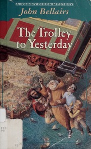 Cover of edition trolleytoyesterd00john_0