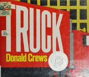 Cover of edition truck0000crew