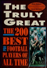 Cover of edition trulygreat200bes00korc