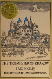 Cover of edition trumpeterofkrako0000unse