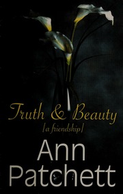 Cover of edition truthbeautyfrien0000patc