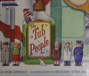 Cover of edition tubpeople0000conr