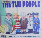 Cover of edition tubpeople0000conr_i2s4