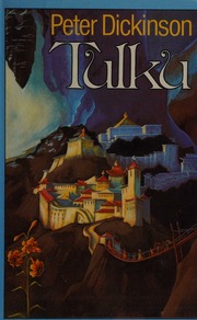 Cover of edition tulku0000dick_h7c6