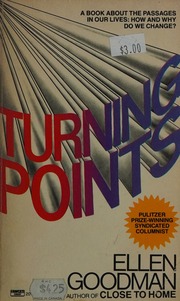 Cover of edition turningpoints0000good