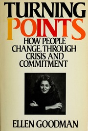 Cover of edition turningpoints00good_ldc